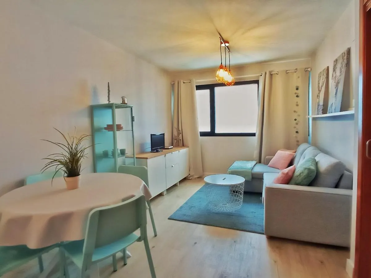 Estudio Infinity Con Parking Serra Nevada Apartamento