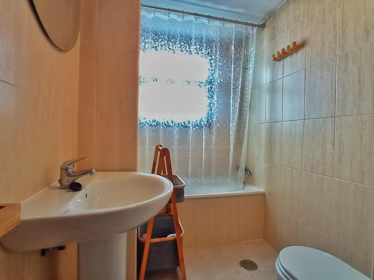 Estudio Infinity Con Parking Serra Nevada 0*,  Espanha