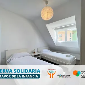 Apartment 3000, Sierra Nevada